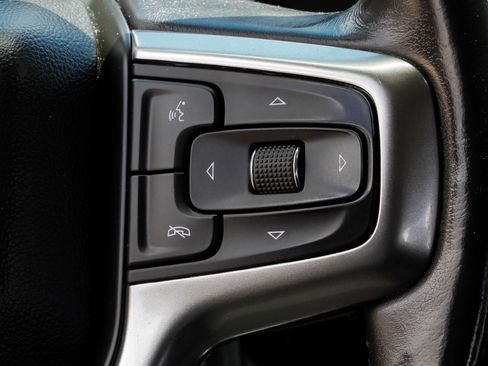 Used 2020 Chevrolet Silverado 3500 LTZ w/ LTZ Premium Package AWD/4WD image 39