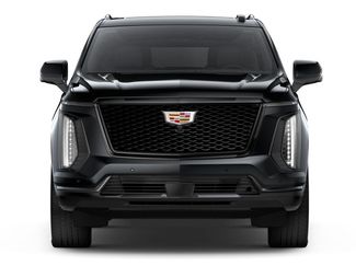New 2026 Cadillac Escalade Platinum Sport video 2