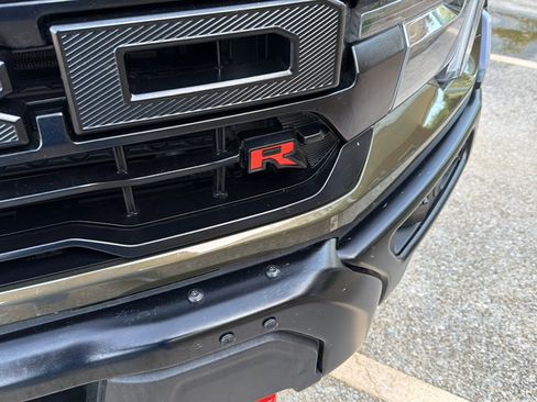 Used 2025 Ford F150 Raptor w/ Equipment Group 803A Raptor R AWD/4WD image 5