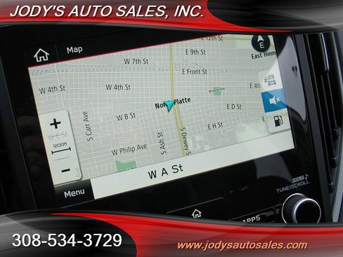 Used 2024 Subaru Forester Wilderness AWD/4WD image 20