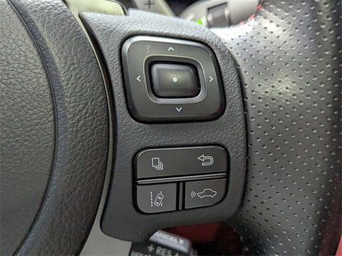 Used 2021 Lexus IS 350 F Sport image 20