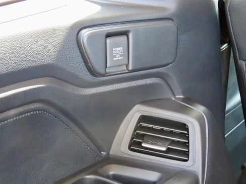 Used 2025 Honda Odyssey EX-L image 15