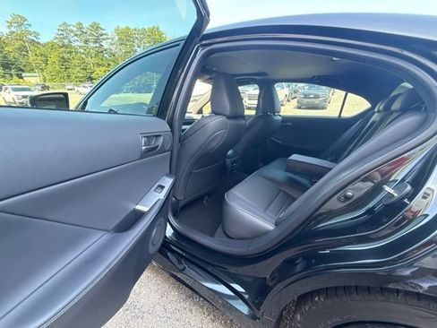 Used 2026 Lexus IS 350 F Sport w/ Handling Package RWD image 18