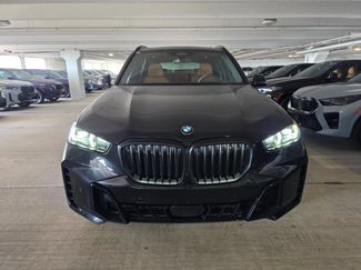 New 2026 BMW X5 xDrive50e w/ M Sport Package AWD/4WD video 2