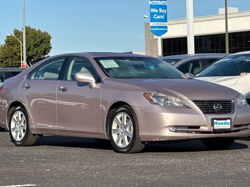 Used 2007 Lexus ES 350 image 6