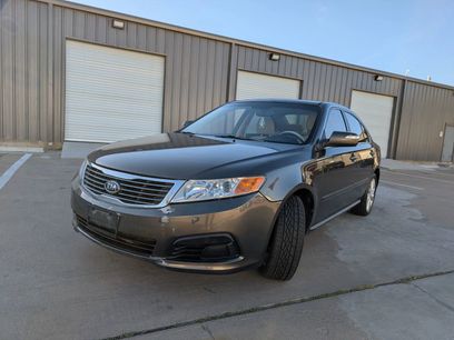 Used 2010 Kia Optima LX w/ Convenience Pkg