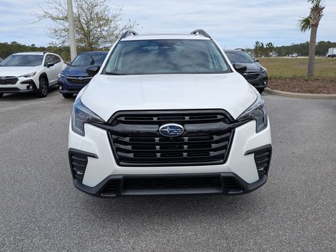 Used 2026 Subaru Ascent Bronze Edition AWD/4WD image 9