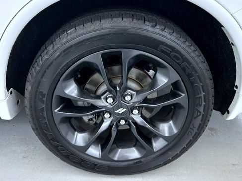 Certified 2023 Dodge Durango R/T w/ Blacktop Package AWD/4WD image 24