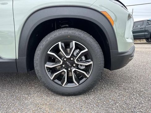 New 2026 Chevrolet TrailBlazer ACTIV w/ Convenience Package FWD image 7