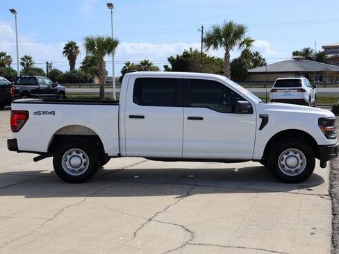 Used 2024 Ford F150 XL image 4