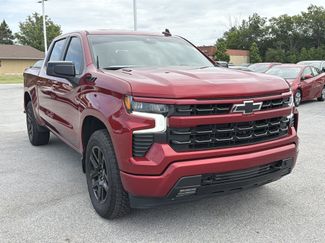 Used 2025 Chevrolet Silverado 1500 RST AWD/4WD 360° Tour