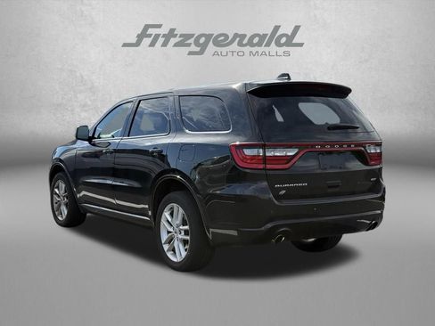 Used 2024 Dodge Durango GT AWD/4WD image 9