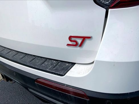 Used 2020 Ford Explorer ST w/ ST Street Pack AWD/4WD image 4