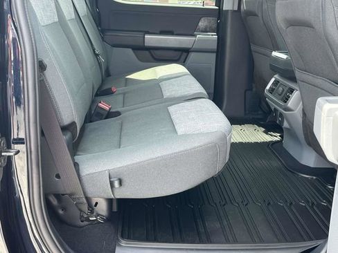 Used 2023 Ford F150 XLT w/ Equipment Group 302A High AWD/4WD image 22