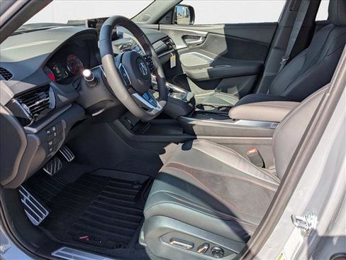 New 2025 Acura RDX A-Spec image 4