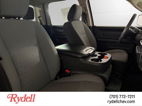 Used 2023 RAM 1500 Tradesman w/ Popular Equipment Group AWD/4WD image 16