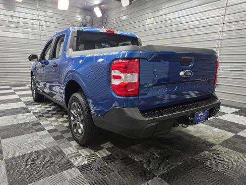 Used 2024 Ford Maverick XLT w/ XLT Luxury Package FWD image 7
