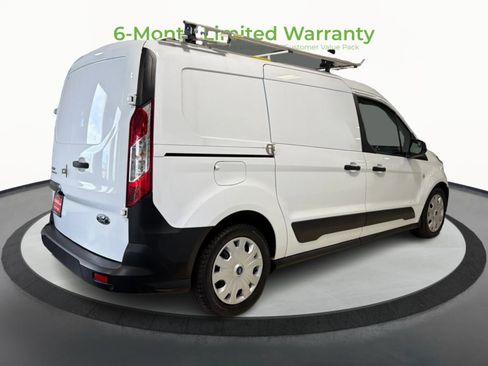 Used 2020 Ford Transit Connect XL FWD image 7