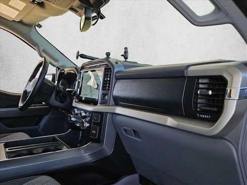 Used 2021 Ford F150 XLT w/ Equipment Group 302A High image 28