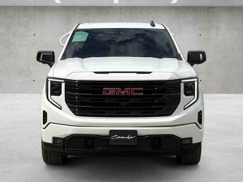 Used 2023 GMC Sierra 1500 Elevation w/ Elevation Premium Package RWD image 18