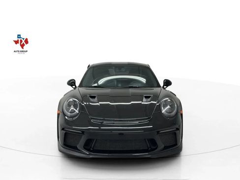 Used 2019 Porsche 911 GT3 RS RWD image 6