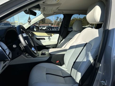 Certified 2025 MAZDA CX-90 3.3 Turbo S w/ Premium Plus image 11