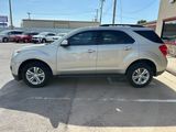 Used 2014 Chevrolet Equinox LT w/ Driver Convenience Package image 4