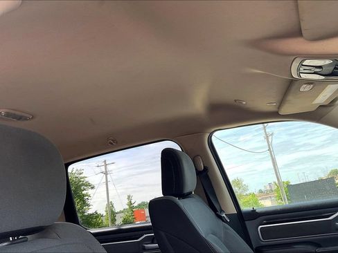 Used 2020 RAM 1500 Big Horn AWD/4WD image 17