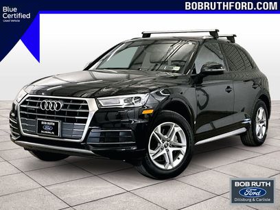 Used 2018 Audi Q5 2.0T Premium w/ Convenience Package