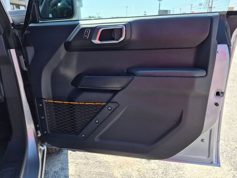 Used 2024 Ford Bronco Badlands AWD/4WD image 29