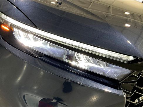 Certified 2026 Honda CR-V TrailSport image 32