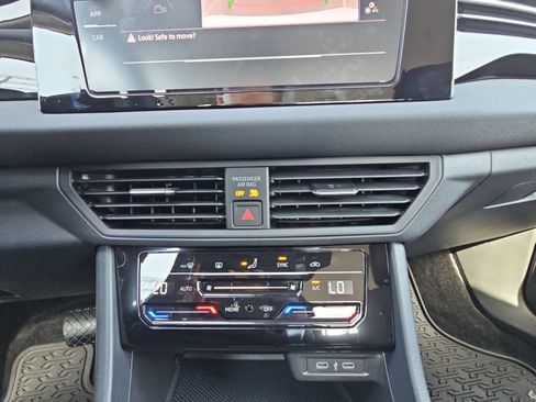 Certified 2026 Volkswagen Jetta S FWD image 22