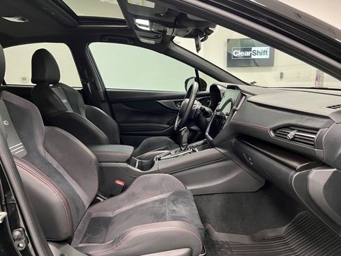 Used 2022 Subaru WRX GT image 53