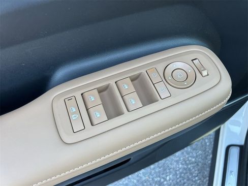 New 2026 Hyundai Santa Fe Calligraphy image 20