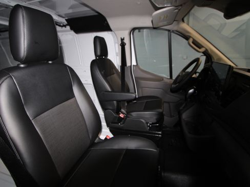 New 2026 Ford Transit 350 Low Roof AWD image 16