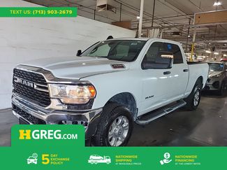 Used 2024 RAM 2500 Big Horn w/ Off Road Package AWD/4WD video 1
