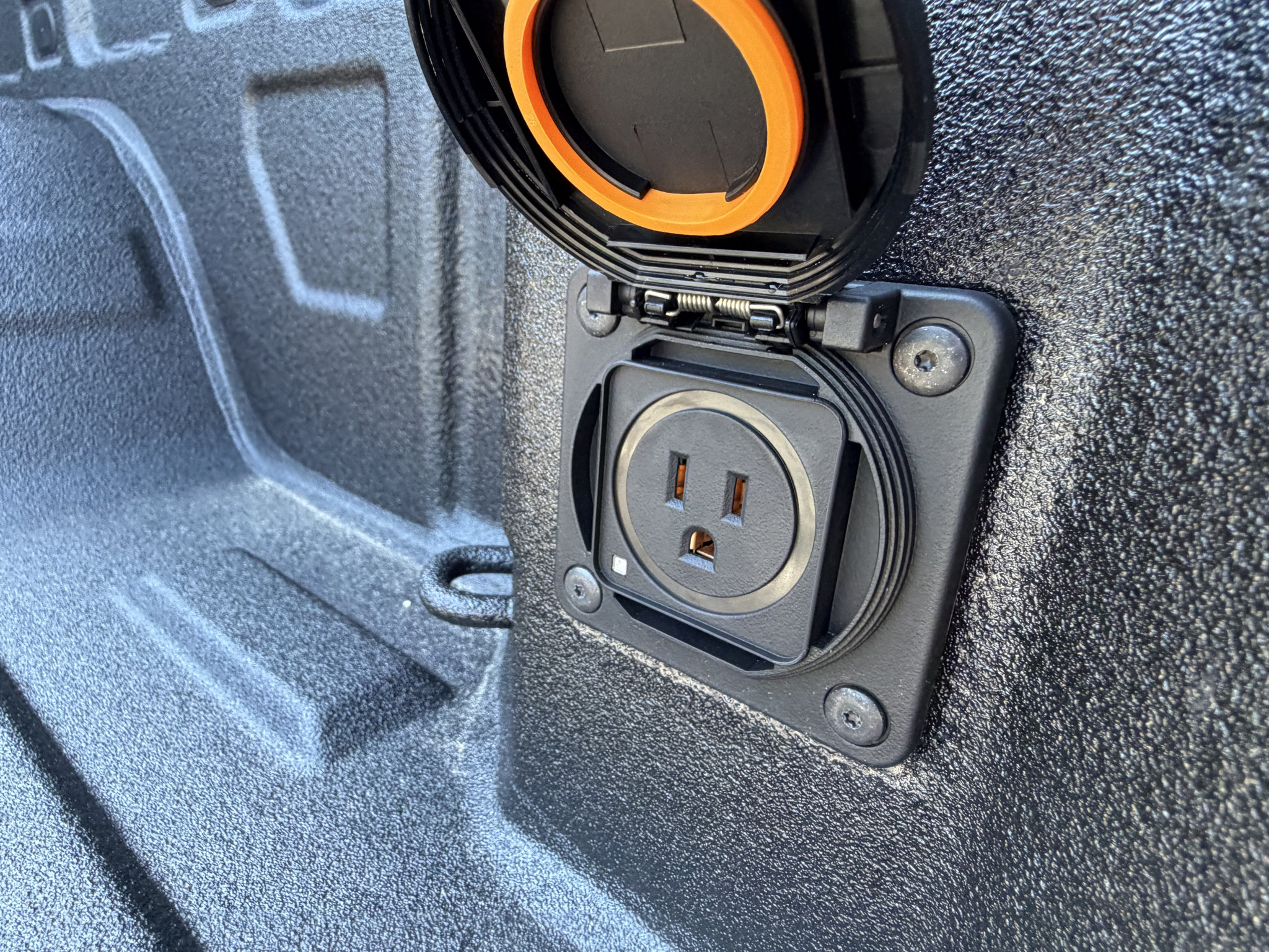 New 2026 Chevrolet Silverado 1500 RST AWD/4WD image 29