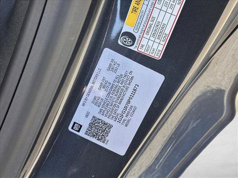 Used 2023 Chevrolet Camaro SS image 28