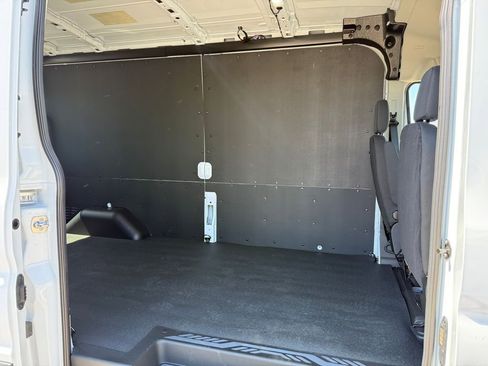 New 2026 Ford Transit 350 148 Medium Roof AWD image 11