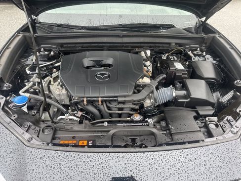 Used 2023 MAZDA CX-30 AWD 2.5 S w/ Premium Package image 35