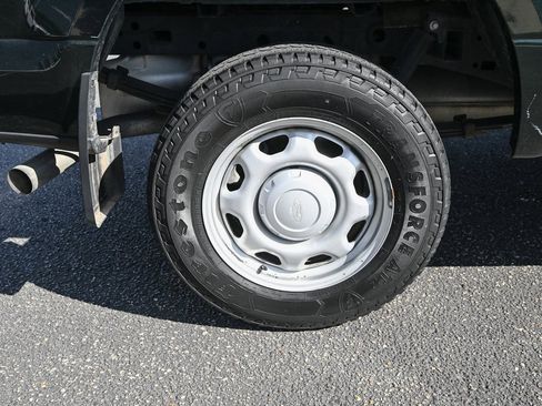 Used 2016 Ford F150 XL w/ Heavy-Duty Payload Package image 14