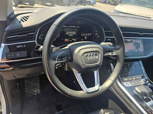 Used 2023 Audi Q7 3.0T Premium Plus AWD/4WD image 25