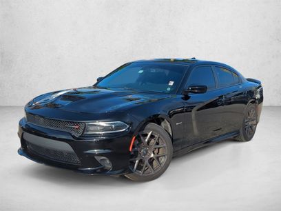 Used 2019 Dodge Charger R/T