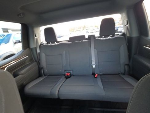 New 2025 Chevrolet Silverado 1500 RST w/ Rally Edition image 24