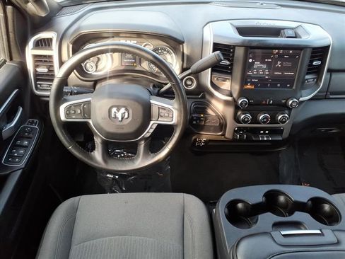 Used 2024 RAM 3500 Big Horn image 20