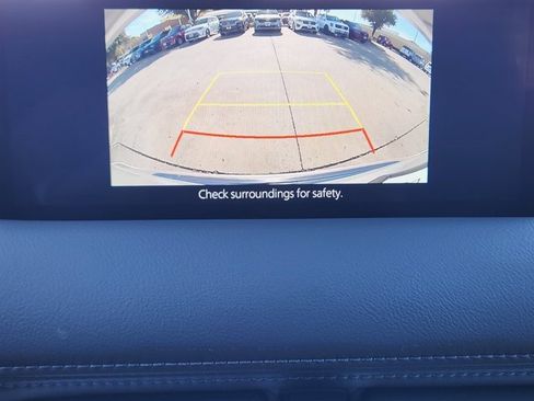 Used 2024 MAZDA CX-5 AWD 2.5 S image 17