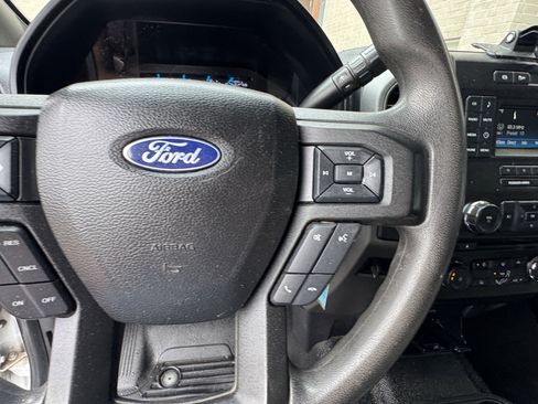Used 2017 Ford F350 XL w/ STX Appearance Package AWD/4WD image 19