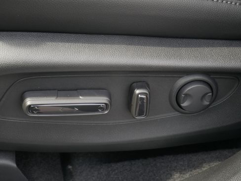 New 2026 Honda CR-V EX-L image 16