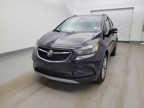 Used 2017 Buick Encore Preferred image 15