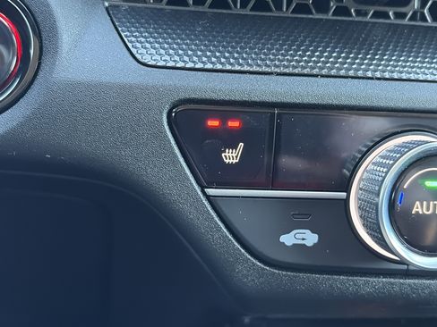 Certified 2024 Honda CR-V EX image 33